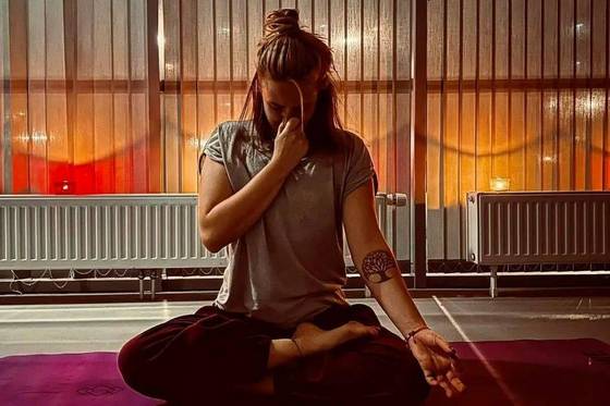 Yoga Retreat beim Krutzler Genussgasthof & Hotel