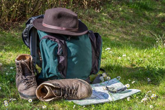 Wanderung durch das Süburgenland 